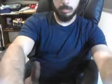 Chaturbate Live Sex of pan_con_jalea