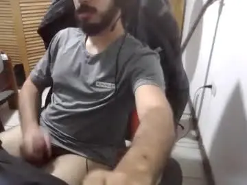 Chaturbate Adult Webcam of pan_con_jalea