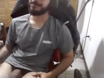 Chaturbate Live Porn of pan_con_jalea