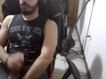 Chaturbate Best live sex cam show of pan_con_jalea