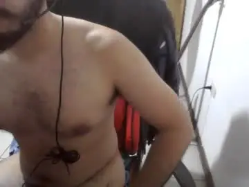 Chaturbate Live Sex Cam of pan_con_jalea
