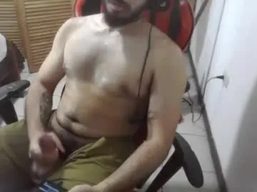 Chaturbate Best live sex cam show of pan_con_jalea