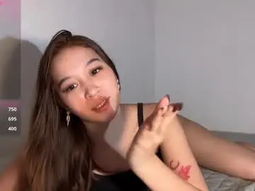 Chaturbate Nude Webcam of princess_irsh