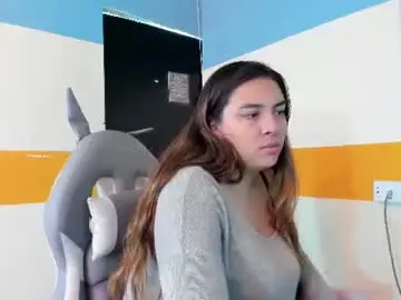 Chaturbate Watch Live Sex Cams of scarlett_vale