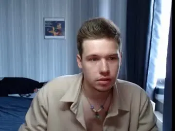 Chaturbate Best live sex cam show of sheldonmusic34