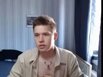 Chaturbate Free Porn Cam of sheldonmusic34