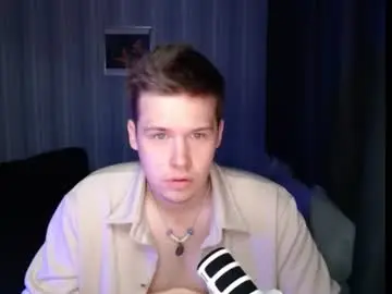 Chaturbate Free Porn Cam of sheldonmusic34