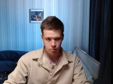 Chaturbate Free Porn Cam of sheldonmusic34