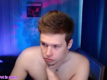 Chaturbate Adult Webcam of sheldonmusic34