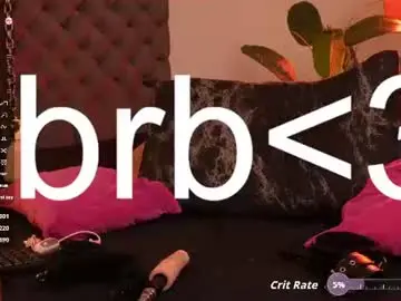 Chaturbate Live Sex Cam of shiny_models