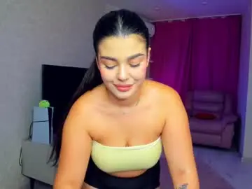 Chaturbate Adult Webcam of snowingwinter