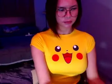 Chaturbate Live Sex of spiffingview_of_carmella