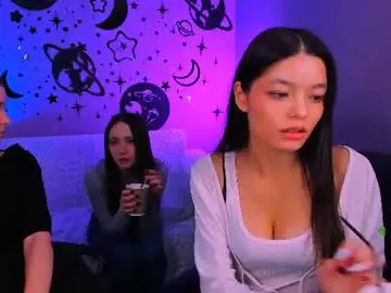 Chaturbate Private Sex Chat of tiffanyhoustonsss