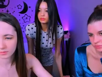 Chaturbate Live Porn of tiffanyhoustonsss