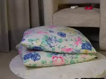 Chaturbate Live Porn of vanessasimon