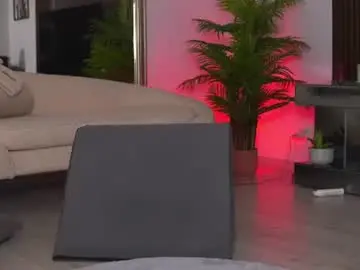 Chaturbate Live Sex of vanessasimon