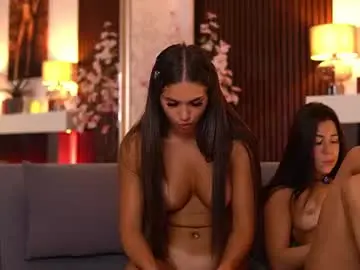 Chaturbate Private Sex Chat of vanessasimon