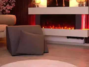 Chaturbate Best Webcam of vanessasimon