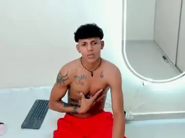 Chaturbate Sex Chat of vispera_