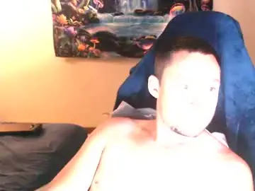 Chaturbate Nude Webcam of yobleez