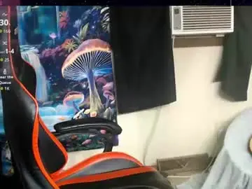 Chaturbate Sex Cam of yobleez