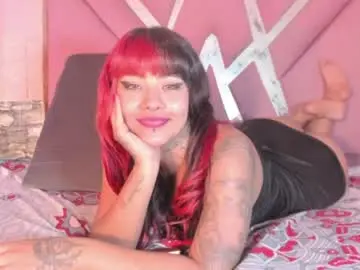 Chaturbate Live Porn of zendamoretty