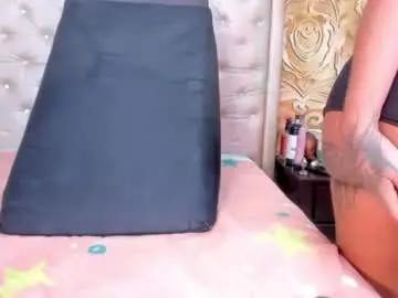 Chaturbate Nude Webcam of zendamoretty