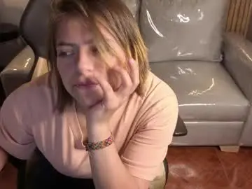 Chaturbate Live Sex Cam of _kitten_1