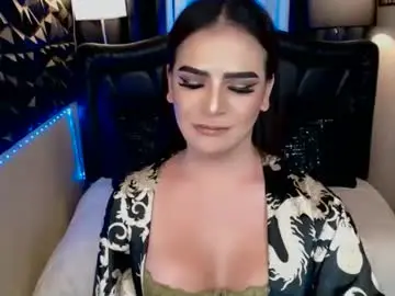 Chaturbate Adult Webcam of adorable_andrea