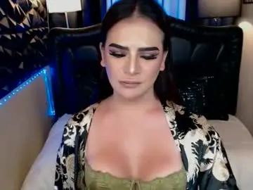 Chaturbate Best Webcam of adorable_andrea