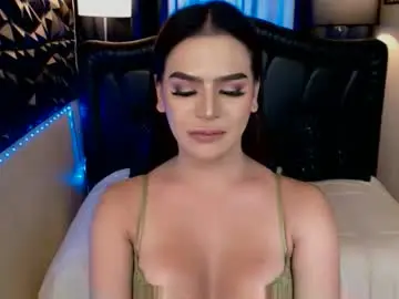 Chaturbate Live Porn of adorable_andrea
