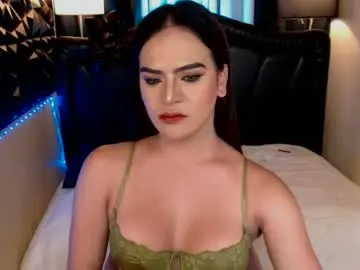 Chaturbate Live Sex of adorable_andrea