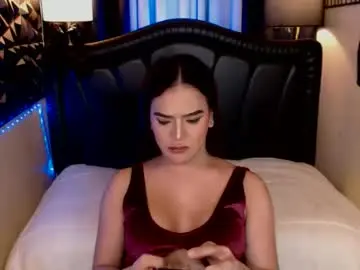 Chaturbate Nude Webcam of adorable_andrea