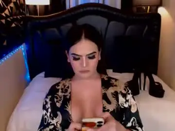 Chaturbate Live Porn of adorable_andrea