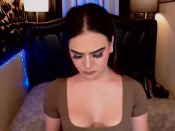 Chaturbate Live Porn of adorable_andrea