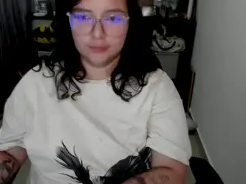 Chaturbate Live Sex Cam of aikadreams