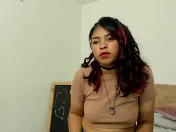 Chaturbate Sex Chat of ameliaa_flame