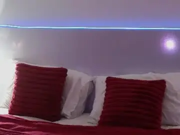 Chaturbate Nude Webcam of anna_vey