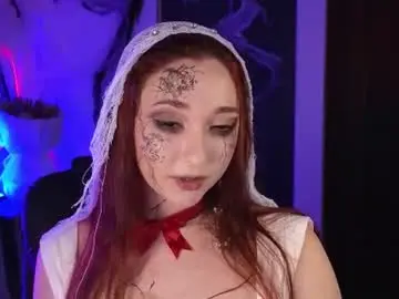 Chaturbate Adult Webcams of anna_vey