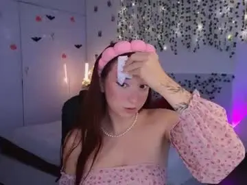 Chaturbate Sex Cam of anna_vey