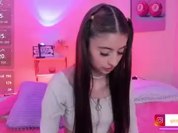 Chaturbate Adult Video Chat of anny_cotton