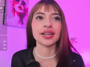 Chaturbate Live Sex Cam of anny_cotton