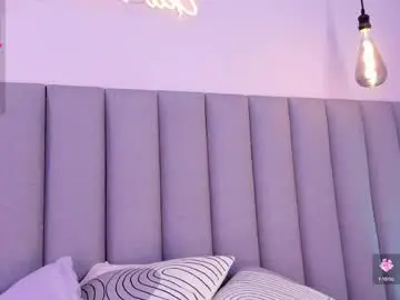 Chaturbate Live Porn of anthonellalux