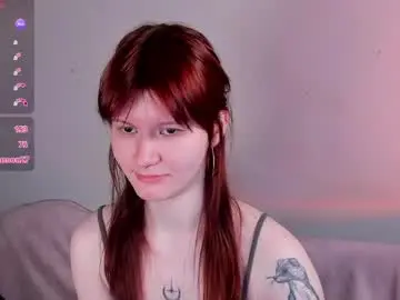 Chaturbate Live Sex of aria_vox