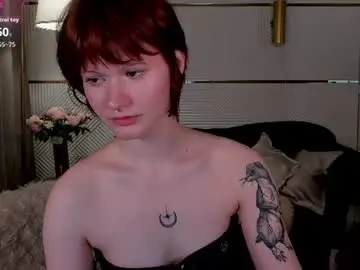 Chaturbate Free Live Porn of aria_vox