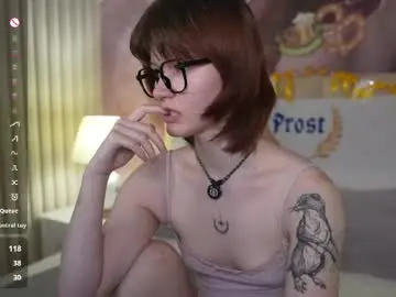 Chaturbate Private Sex Chat of aria_vox