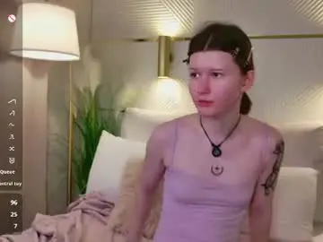 Chaturbate Adult Webcams of aria_vox