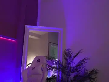 Chaturbate Live Porn of bettyvelvet