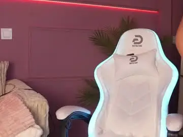 Chaturbate Live Porn of bettyvelvet