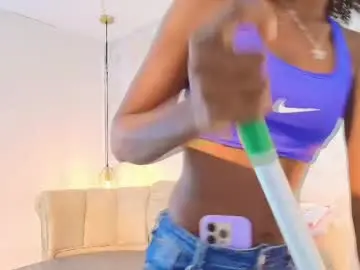 Chaturbate Live Sex of brianaduque